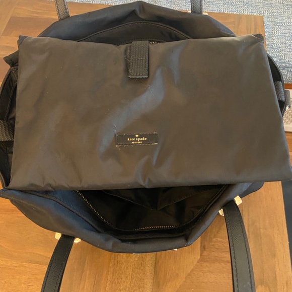 Kate Spade Diaper Bag - Picture 4 of 4